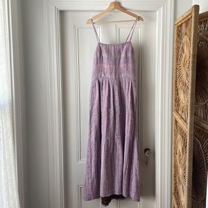 Ace and Jig Daybreak Dress